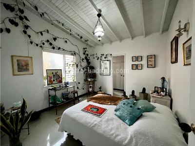 Casa de 5 alcobas en venta en El Poblado, Medellín, 500 m² · foto 9 de 19