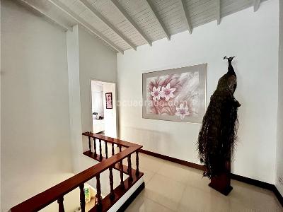 Casa de 5 alcobas en venta en El Poblado, Medellín, 500 m² · foto 10 de 19