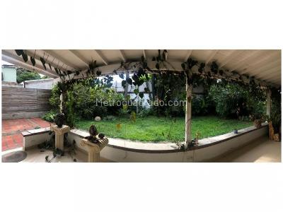 Casa de 5 alcobas en venta en El Poblado, Medellín, 500 m² · foto 16 de 19