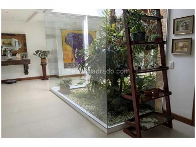 Casa de 4 alcobas en venta en Llanogrande, Rionegro, 386 m² · foto 16 de 17