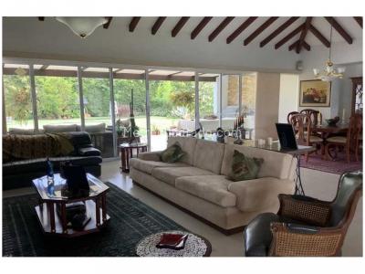 Casa de 4 alcobas en venta en Llanogrande, Rionegro, 386 m² · foto 3 de 17