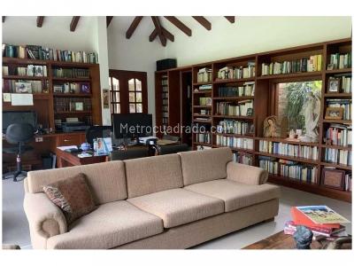 Casa de 4 alcobas en venta en Llanogrande, Rionegro, 386 m² · foto 4 de 17