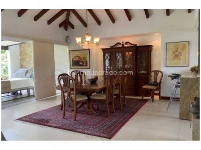 Casa de 4 alcobas en venta en Llanogrande, Rionegro, 386 m² · foto 5 de 17