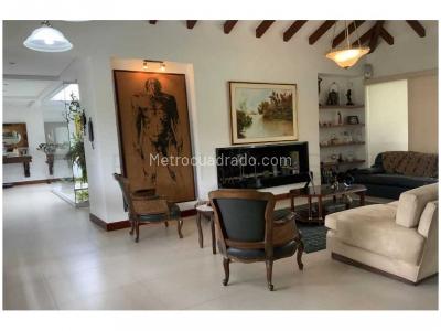 Casa de 4 alcobas en venta en Llanogrande, Rionegro, 386 m² · foto 6 de 17