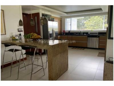 Casa de 4 alcobas en venta en Llanogrande, Rionegro, 386 m² · foto 8 de 17