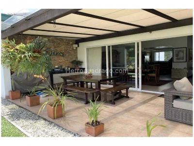 Casa de 4 alcobas en venta en Llanogrande, Rionegro, 386 m² · foto 9 de 17