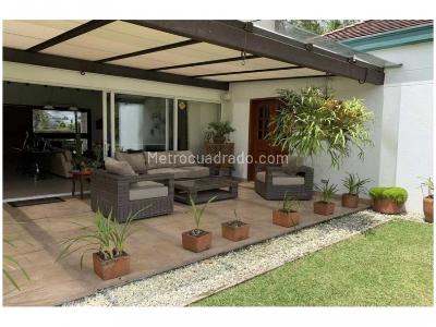 Casa de 4 alcobas en venta en Llanogrande, Rionegro, 386 m² · foto 10 de 17