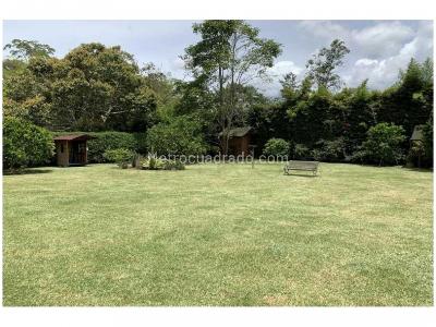 Casa de 4 alcobas en venta en Llanogrande, Rionegro, 386 m² · foto 11 de 17