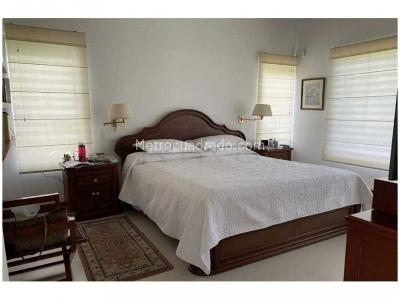 Casa de 4 alcobas en venta en Llanogrande, Rionegro, 386 m² · foto 12 de 17