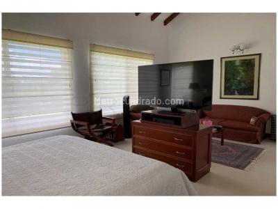 Casa de 4 alcobas en venta en Llanogrande, Rionegro, 386 m² · foto 13 de 17