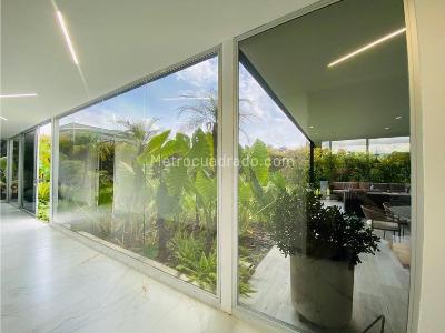 Casa de 3 alcobas en venta en Llanogrande, Rionegro, 1930 m² · foto 6 de 20