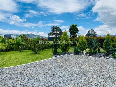 Casa de 3 alcobas en venta en Llanogrande, Rionegro, 1930 m² · foto 8 de 20