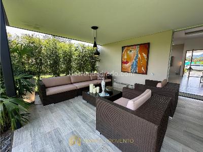 Casa de 3 alcobas en venta en Llanogrande, Rionegro, 1930 m² · foto 11 de 20