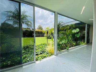 Casa de 3 alcobas en venta en Llanogrande, Rionegro, 1930 m² · foto 12 de 20