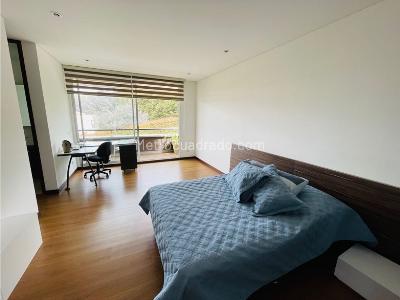 Casa de 5 alcobas en venta en Alto De Las Palmas, Envigado · foto 5 de 16