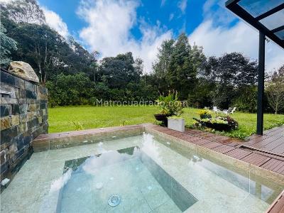 Casa de 5 alcobas en venta en Alto De Las Palmas, Envigado · foto 8 de 16