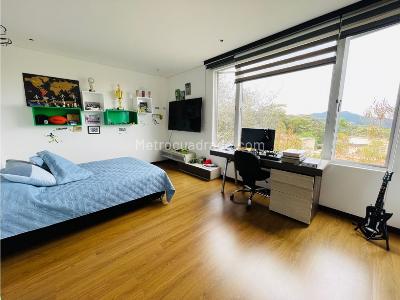 Casa de 5 alcobas en venta en Alto De Las Palmas, Envigado · foto 10 de 16