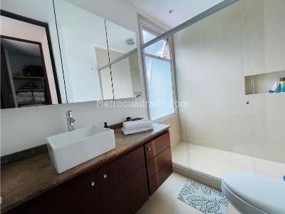 Casa de 5 alcobas en venta en Alto De Las Palmas, Envigado · foto 12 de 16