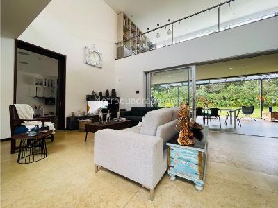 Casa de 5 alcobas en venta en Alto De Las Palmas, Envigado · foto 13 de 16