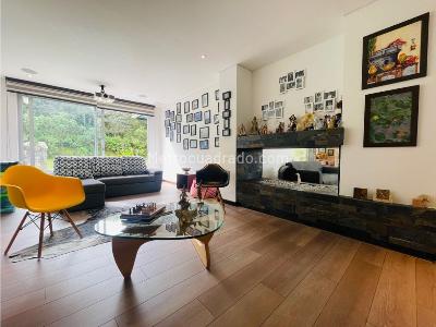 Casa de 5 alcobas en venta en Alto De Las Palmas, Envigado · foto 14 de 16