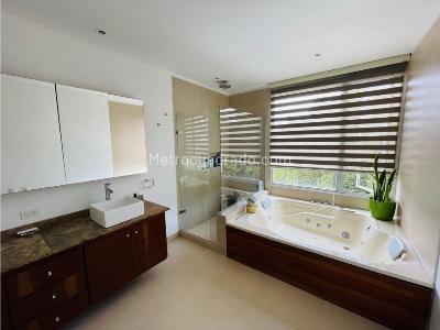 Casa de 5 alcobas en venta en Alto De Las Palmas, Envigado · foto 15 de 16