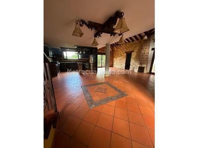 Casa de 3 alcobas en venta en Llanogrande, Rionegro · foto 12 de 15