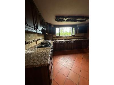 Casa de 3 alcobas en venta en Llanogrande, Rionegro · foto 15 de 15