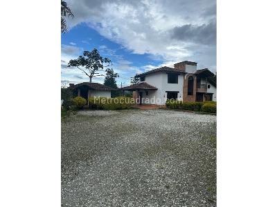 Casa de 3 alcobas en venta en Llanogrande, Rionegro · foto 2 de 15