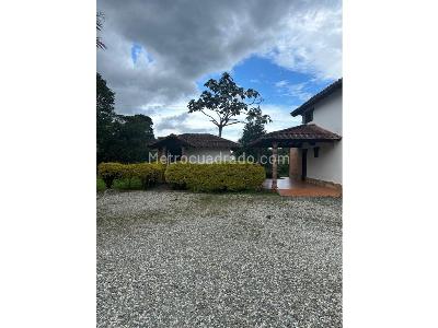 Casa de 3 alcobas en venta en Llanogrande, Rionegro · foto 3 de 15