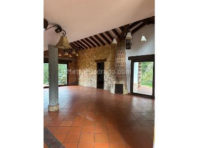 Casa de 3 alcobas en venta en Llanogrande, Rionegro · foto 4 de 15
