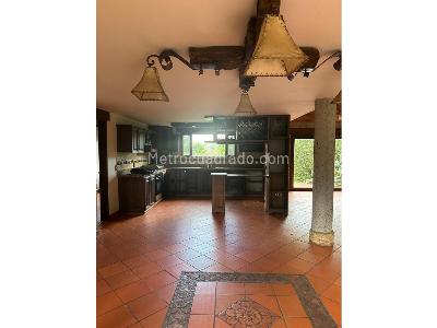 Casa de 3 alcobas en venta en Llanogrande, Rionegro · foto 6 de 15