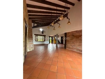 Casa de 3 alcobas en venta en Llanogrande, Rionegro · foto 8 de 15