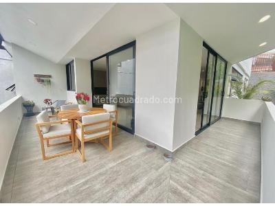Casa de 4 alcobas en venta en El Poblado, Medellín, 720 m² · foto 4 de 20