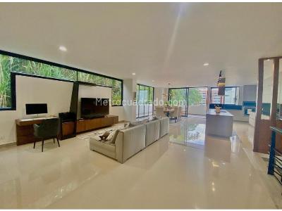 Casa de 4 alcobas en venta en El Poblado, Medellín, 720 m² · foto 5 de 20