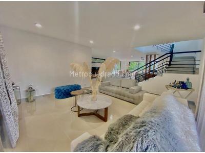 Casa de 4 alcobas en venta en El Poblado, Medellín, 720 m² · foto 6 de 20