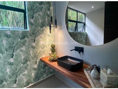 Casa de 4 alcobas en venta en El Poblado, Medellín, 720 m² · foto 13 de 20