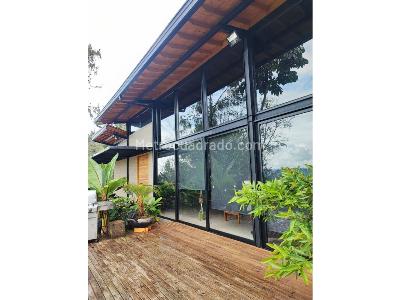 Casa de 5 alcobas en venta en Via Rionegro La Ceja, Rionegro · foto 2 de 20