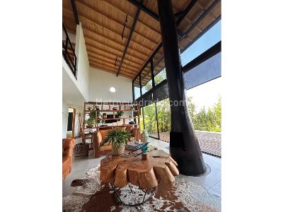 Casa de 5 alcobas en venta en Via Rionegro La Ceja, Rionegro · foto 4 de 20