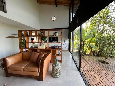 Casa de 5 alcobas en venta en Via Rionegro La Ceja, Rionegro · foto 5 de 20
