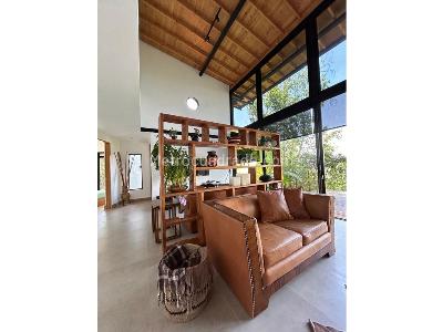 Casa de 5 alcobas en venta en Via Rionegro La Ceja, Rionegro · foto 7 de 20