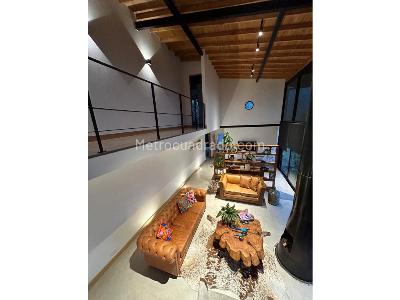 Casa de 5 alcobas en venta en Via Rionegro La Ceja, Rionegro · foto 9 de 20