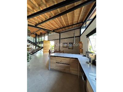 Casa de 5 alcobas en venta en Via Rionegro La Ceja, Rionegro · foto 12 de 20