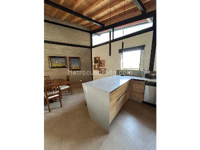 Casa de 5 alcobas en venta en Via Rionegro La Ceja, Rionegro · foto 13 de 20