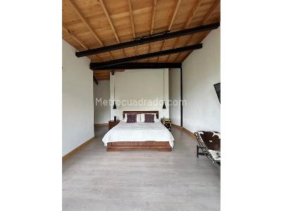 Casa de 5 alcobas en venta en Via Rionegro La Ceja, Rionegro · foto 16 de 20