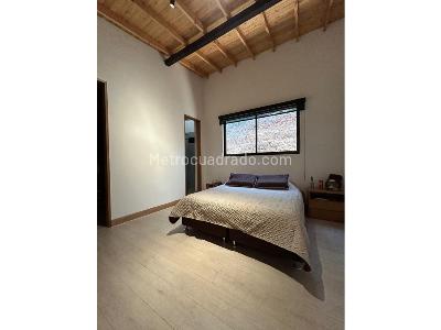 Casa de 5 alcobas en venta en Via Rionegro La Ceja, Rionegro · foto 17 de 20