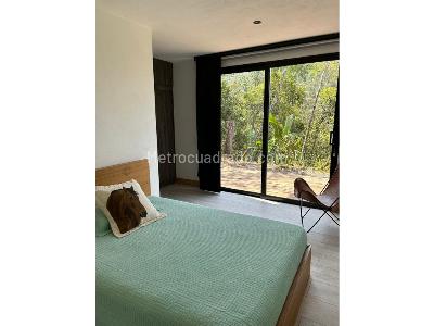 Casa de 5 alcobas en venta en Via Rionegro La Ceja, Rionegro · foto 19 de 20