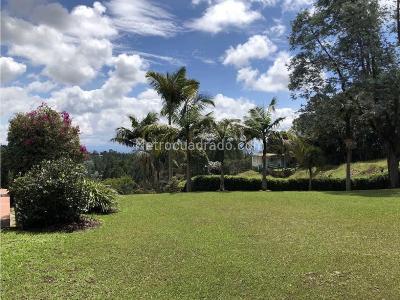 Casa de 4 alcobas en venta en Vereda Sajonia, Rionegro, 250 m² · foto 5 de 18