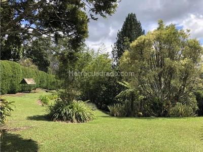 Casa de 4 alcobas en venta en Vereda Sajonia, Rionegro, 250 m² · foto 7 de 18