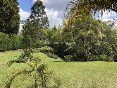 Casa de 4 alcobas en venta en Vereda Sajonia, Rionegro, 250 m² · foto 8 de 18