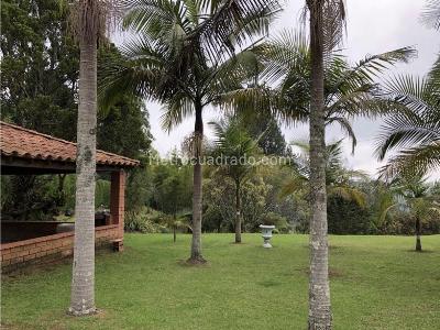 Casa de 4 alcobas en venta en Vereda Sajonia, Rionegro, 250 m² · foto 14 de 18